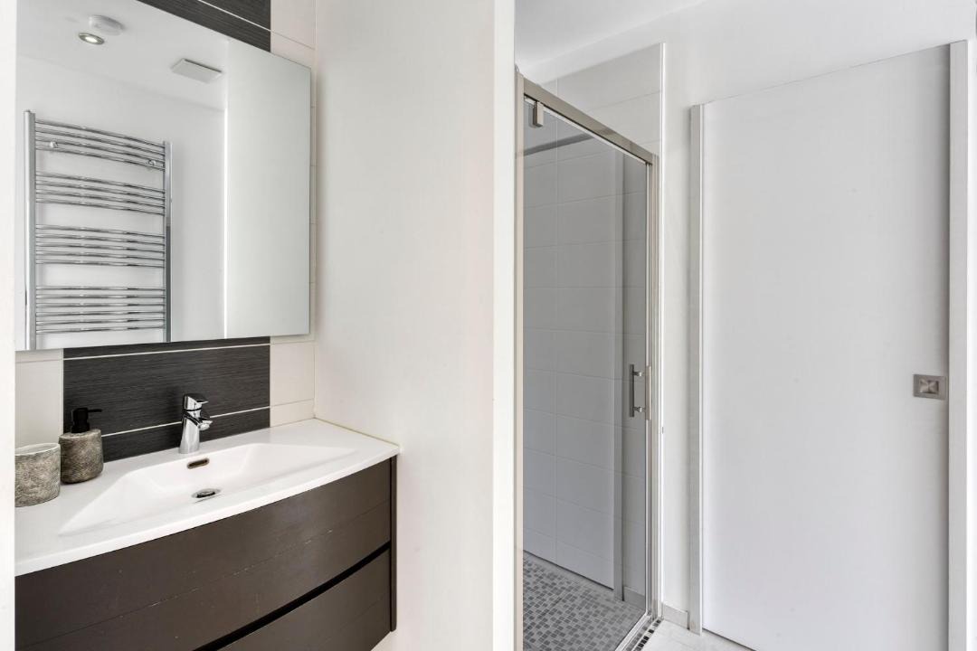 Photo of Bathroom in Neoules