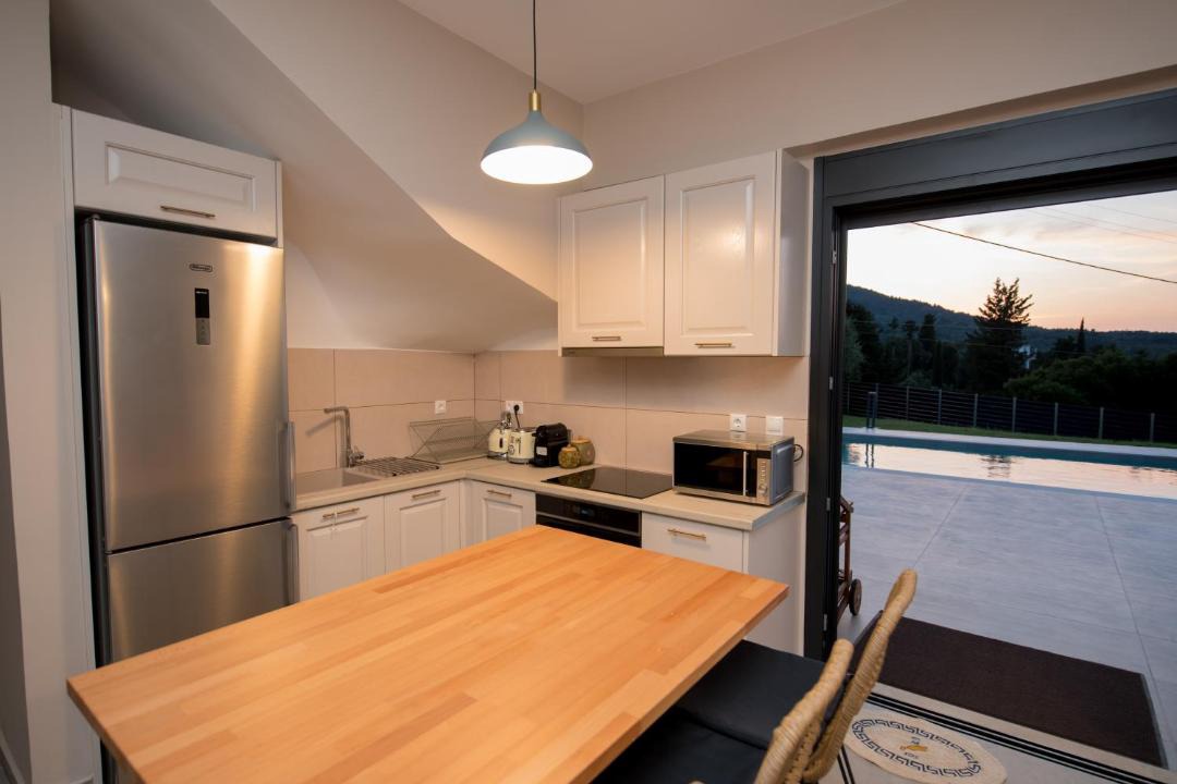 Photo of Kitchen in Lygia