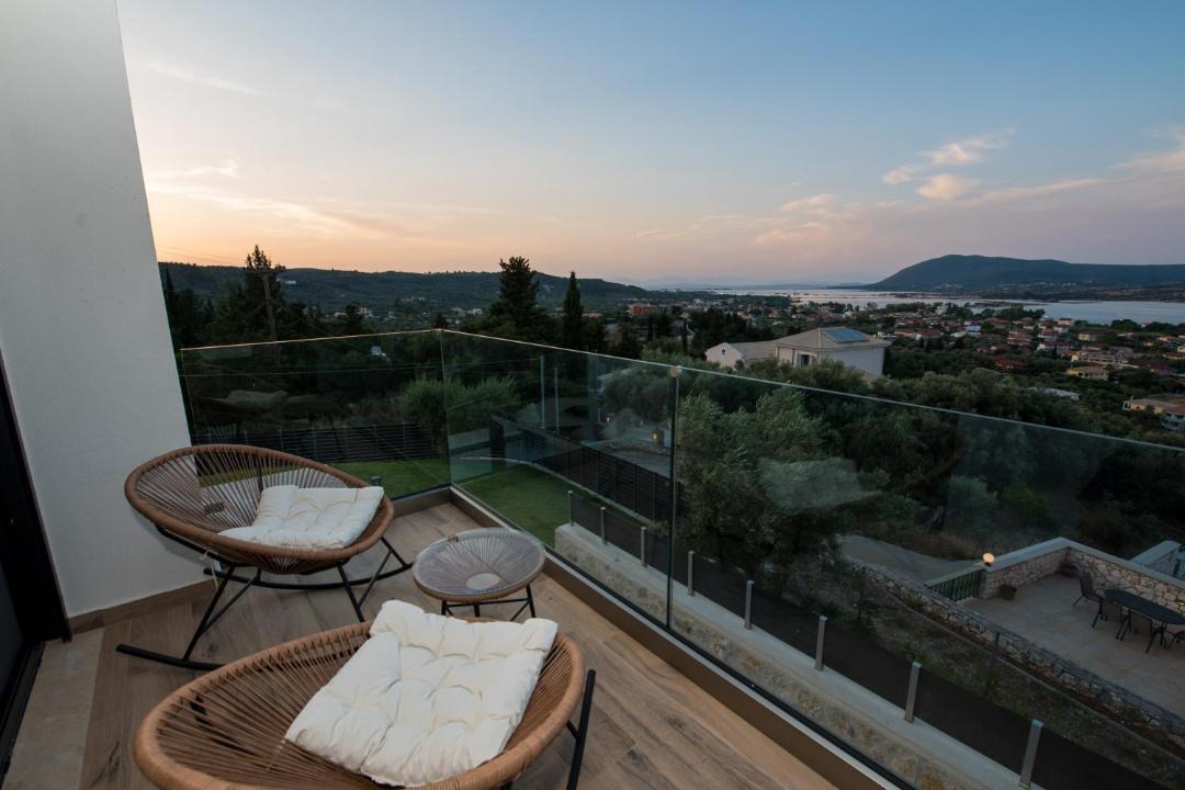 Photo of Patio Balcony in Lygia