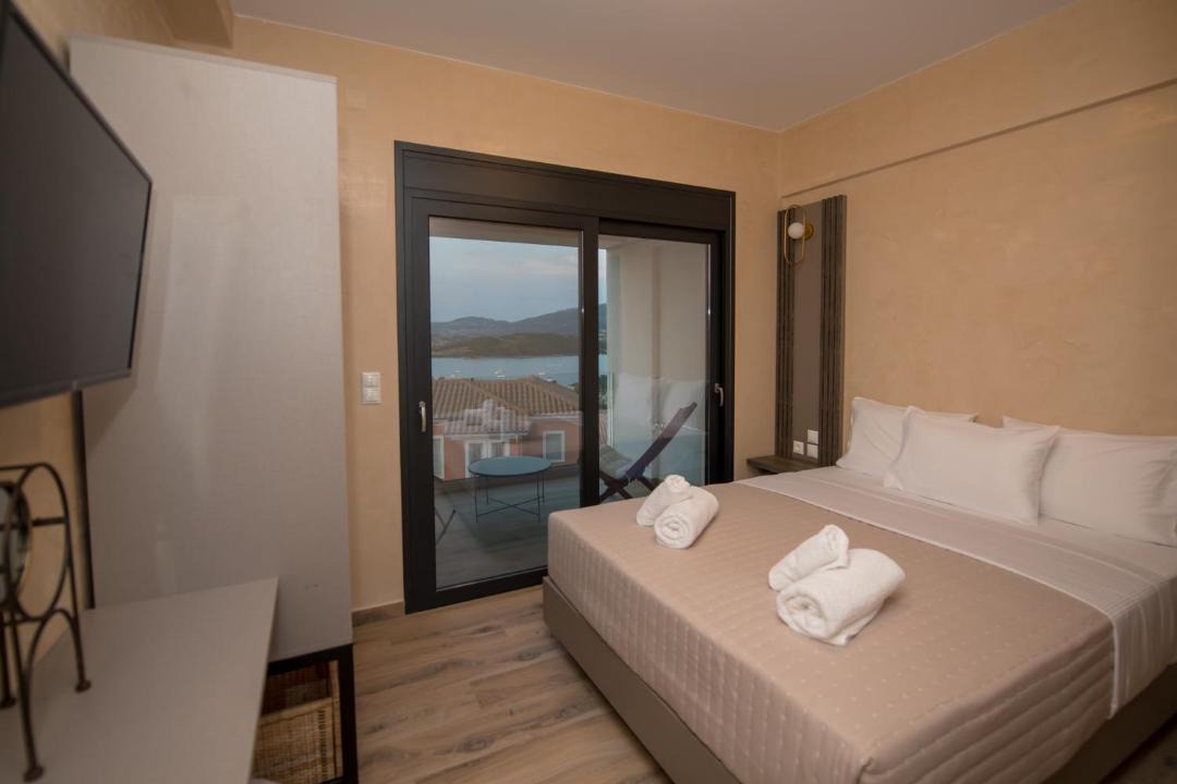 Photo of Bedroom in Lygia