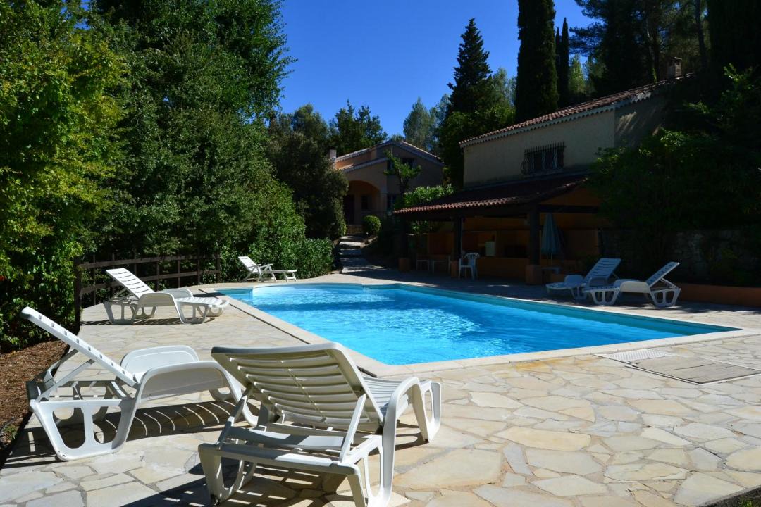 Photo of Outdoor in Bandol