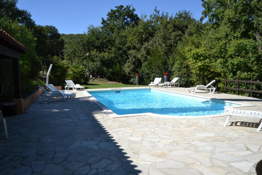 Photo of Outdoor in Bandol