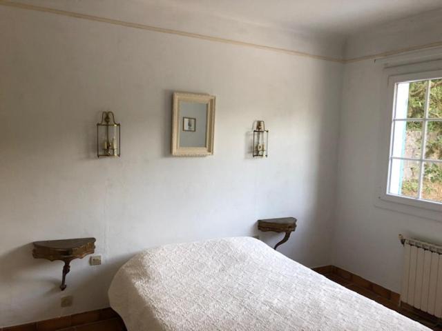 Photo of Bedroom in Bandol