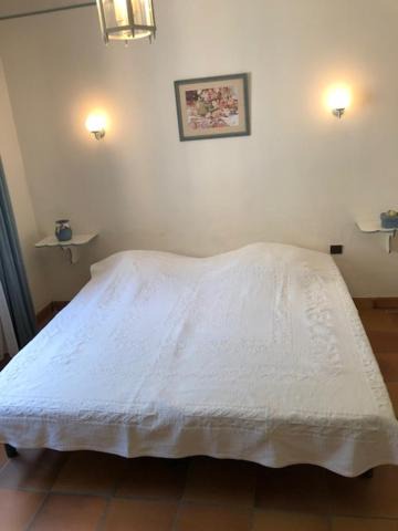 Photo of Bedroom in Bandol