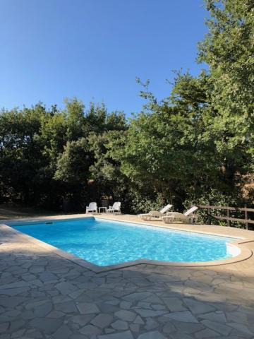 Photo of Outdoor in Bandol