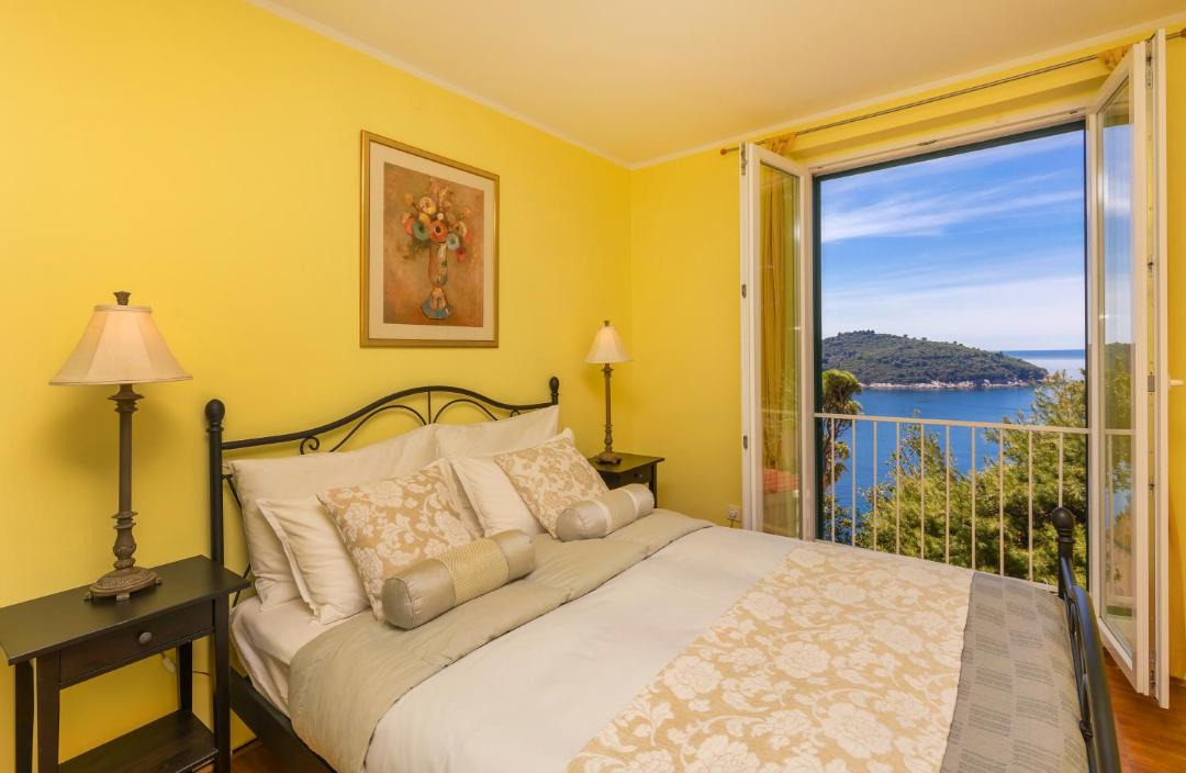 Photo of Bedroom in Ploce