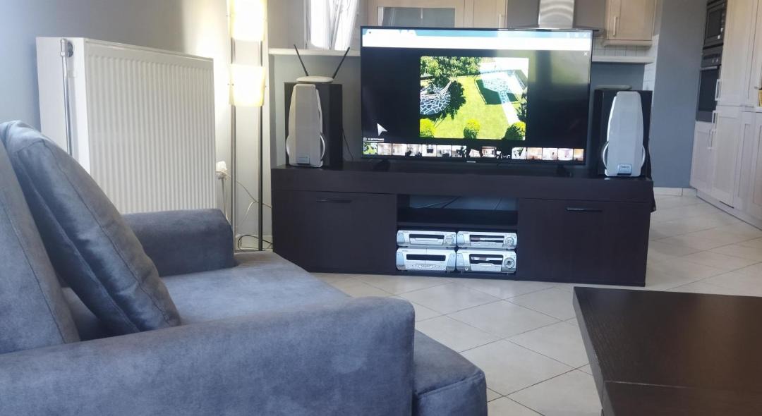 Photo of Livingroom in Ioannina
