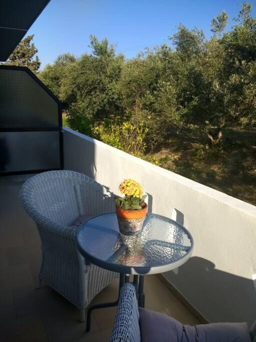 Photo of Patio Balcony in Adelianos Kampos