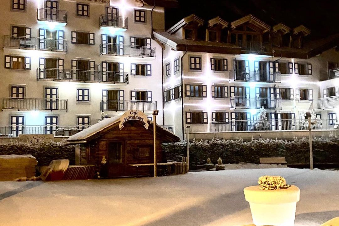 Photo of Others in Vallorcine