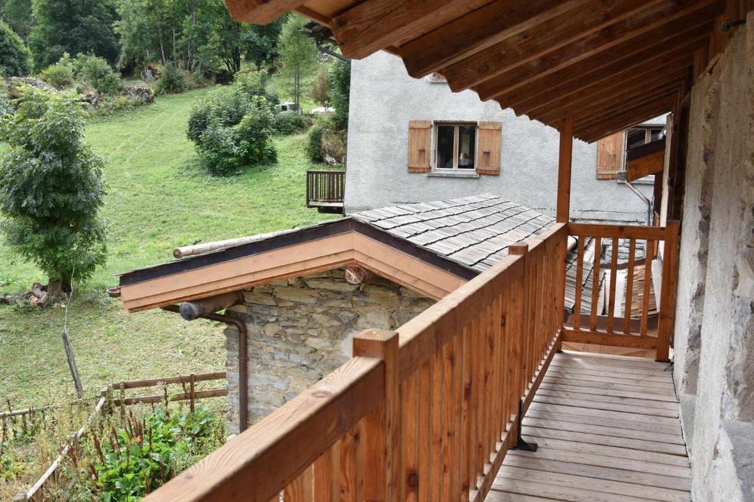 Photo of Others in Pralognan-la-Vanoise