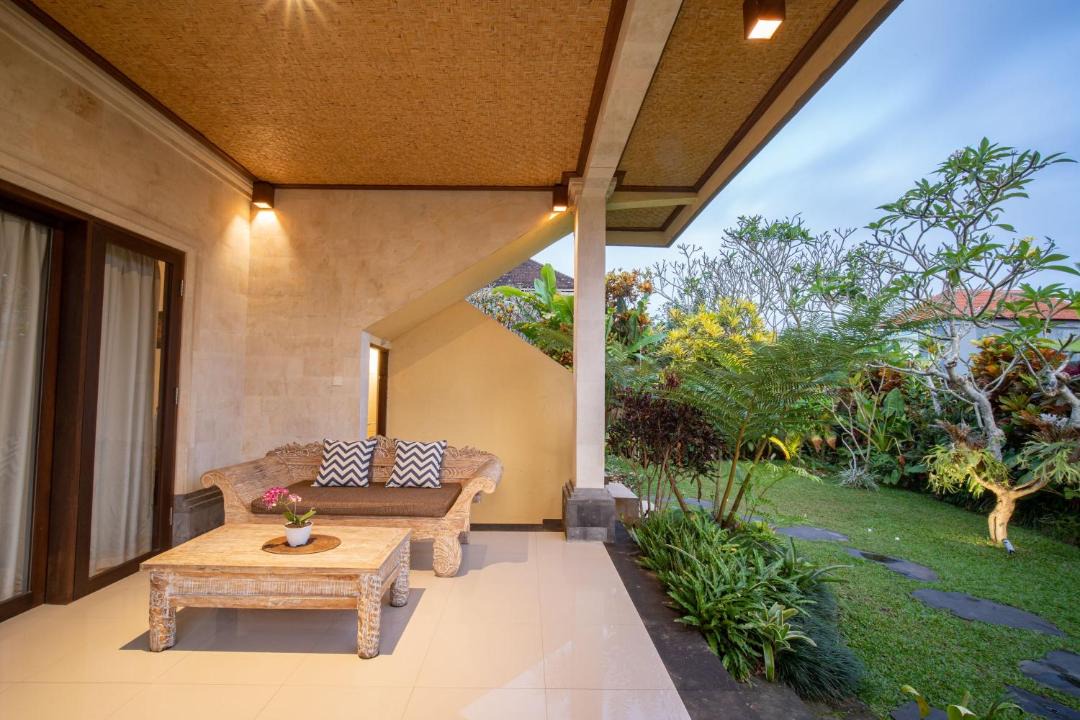 Photo of Patio Balcony in Kedewatan