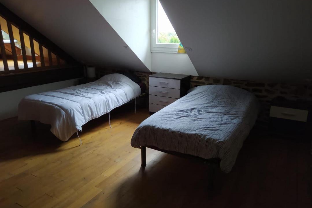 Photo of Bedroom in Jumilhac-le-Grand