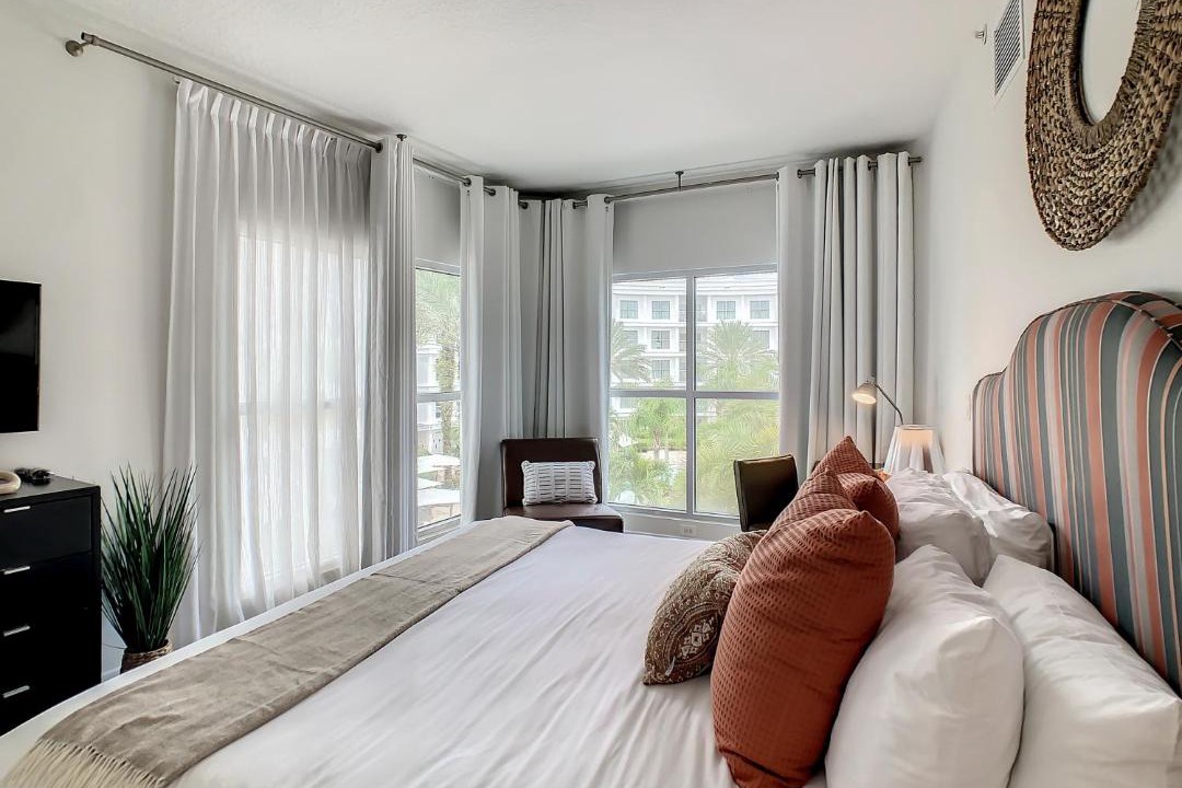Photo of Bedroom in Celebration