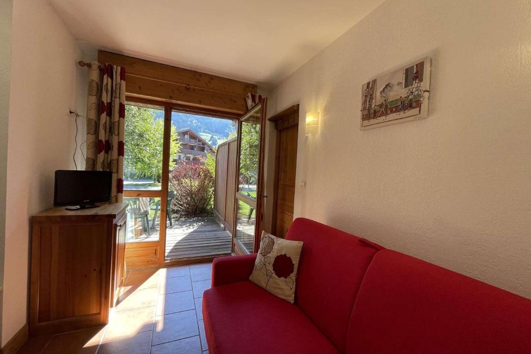 Photo of Others in Praz-sur-Arly