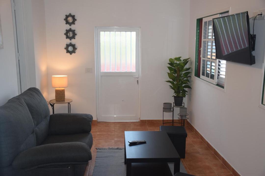 Photo of Livingroom in Candelaria