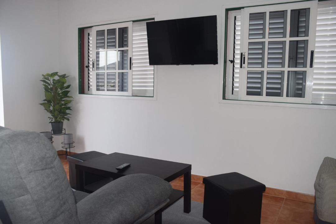 Photo of Livingroom in Candelaria