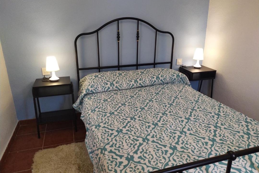 Photo of Bedroom in Candelaria