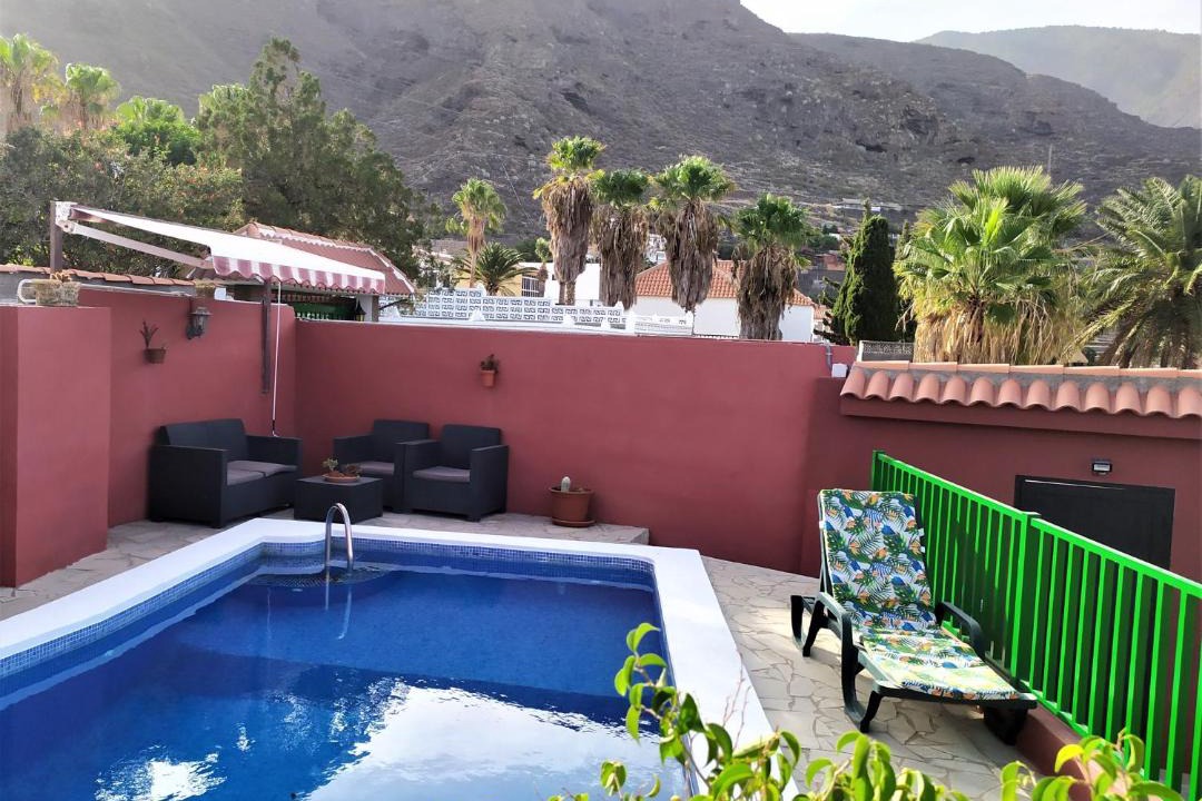 Photo of Outdoor in Candelaria