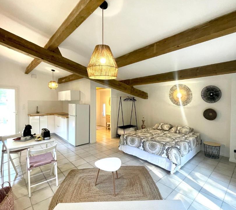 Photo of Livingroom in Auriol