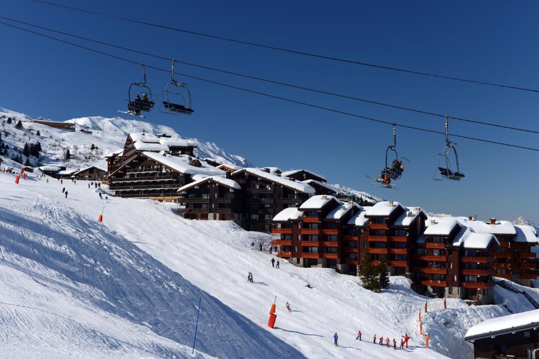 Photo of Others in Meribel-Mottaret