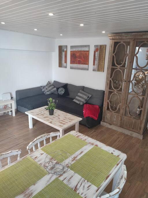 Photo of Livingroom in Cabo Blanco