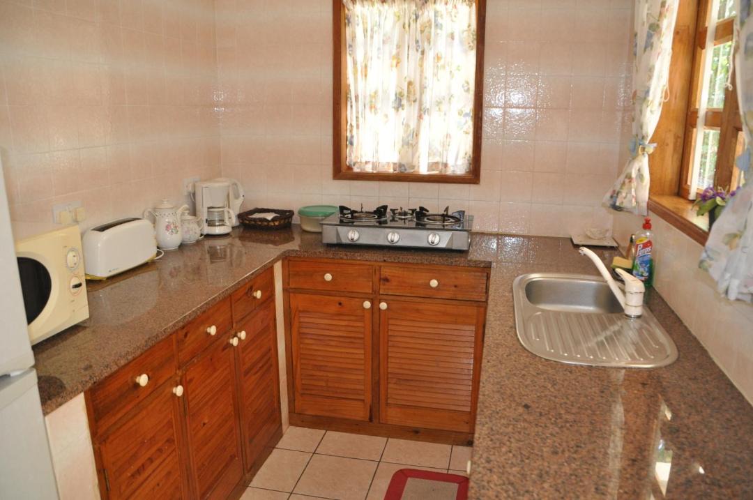 Photo of Kitchen in Grand Anse