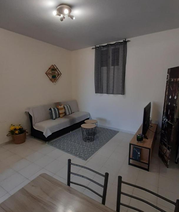Photo of Livingroom in Ermoupoli