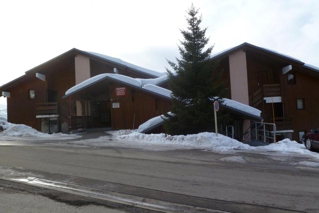 Photo of Others in Les Saisies
