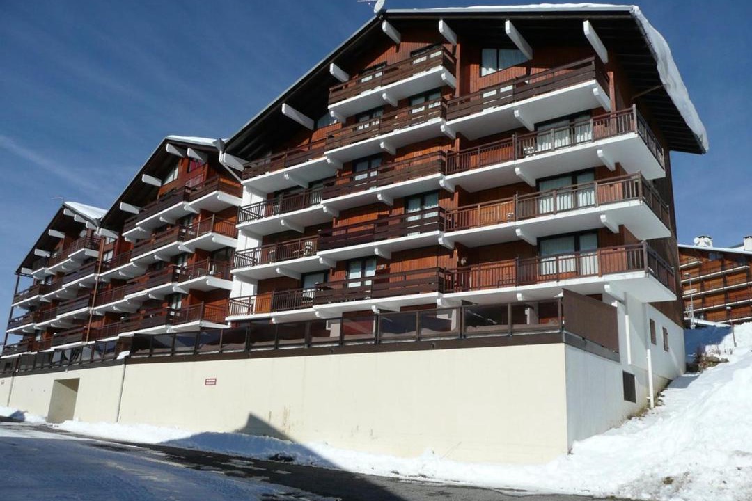 Photo of Others in Les Saisies