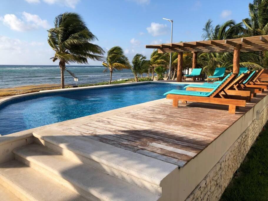 Photo of Outdoor in Majahual