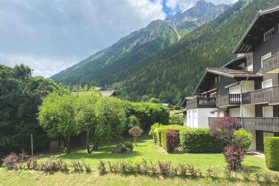 Photo of Others in Chamonix City Centre
