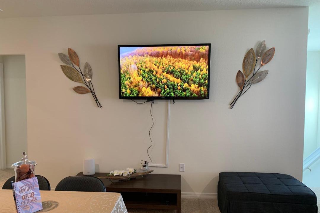 Photo of Livingroom in Loughman