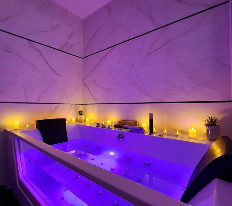 Photo of Bedroom in Le Castellet