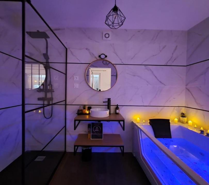 Photo of Bedroom in Le Castellet