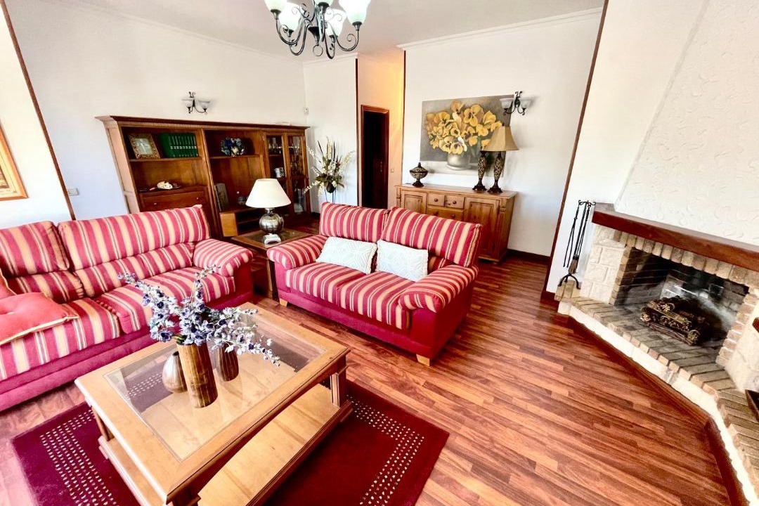 Photo of Livingroom in Vilaflor