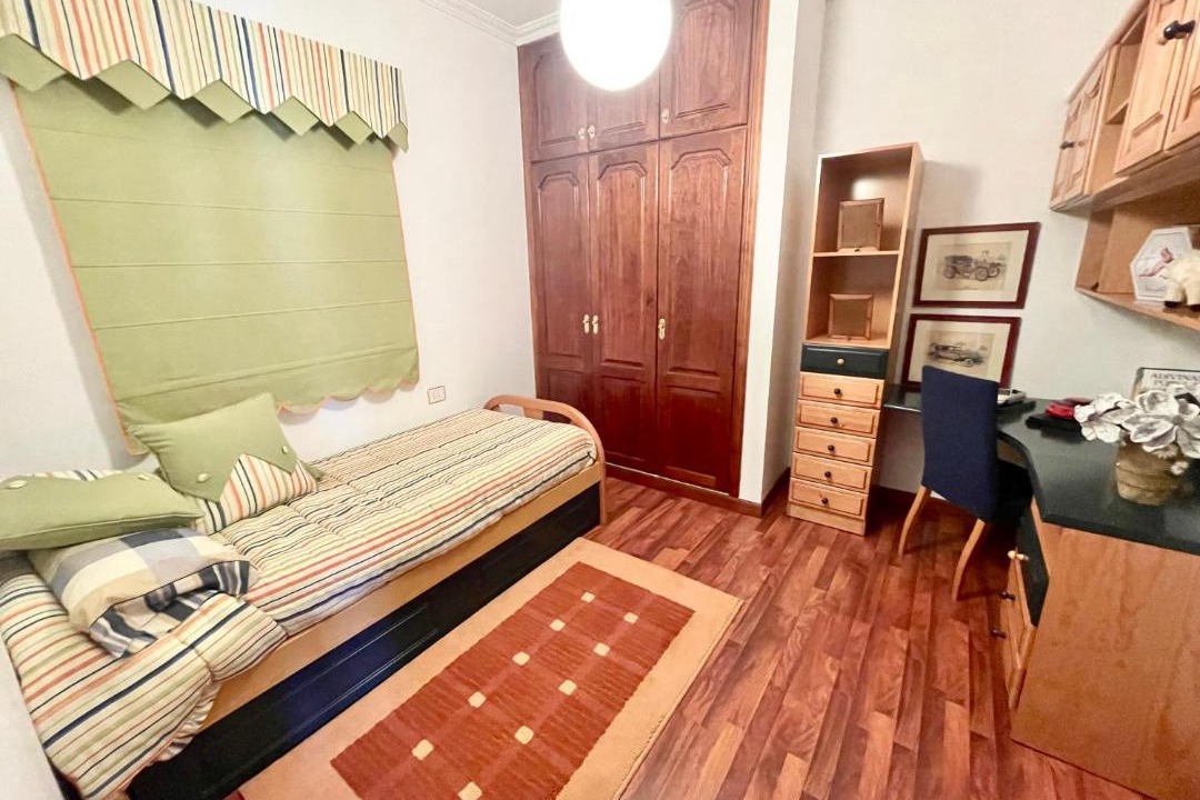 Photo of Bedroom in Vilaflor