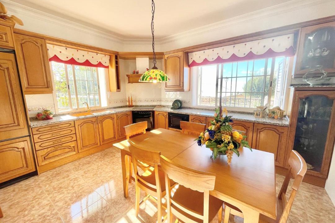 Photo of Kitchen in Vilaflor