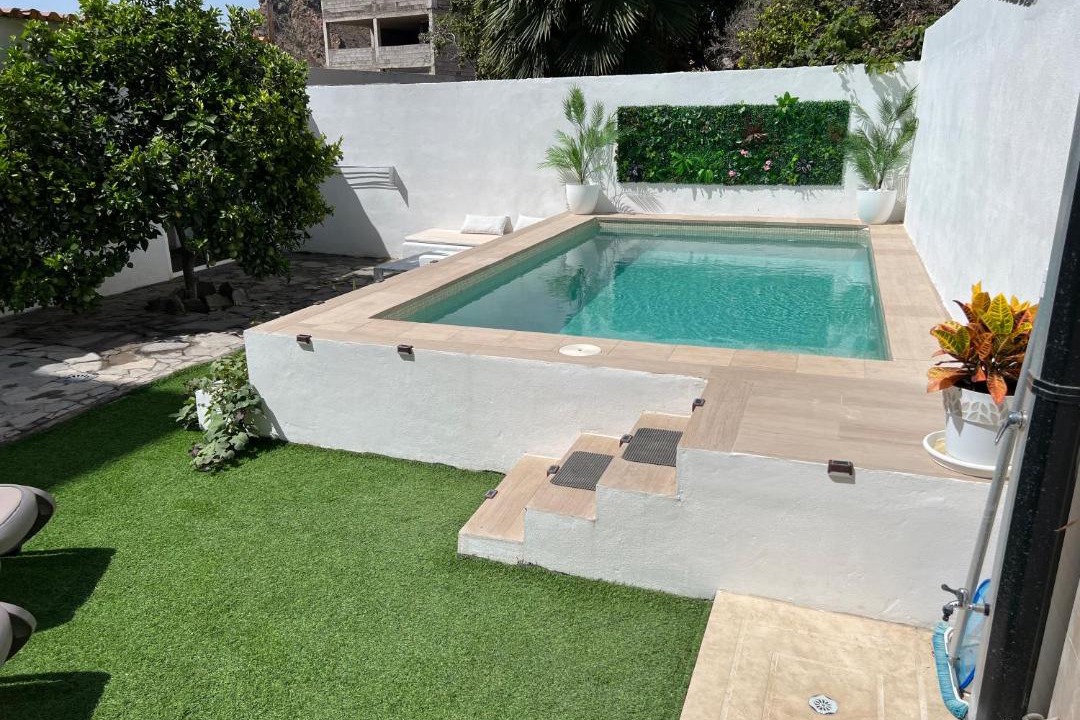 Photo of Outdoor in Cabo Blanco