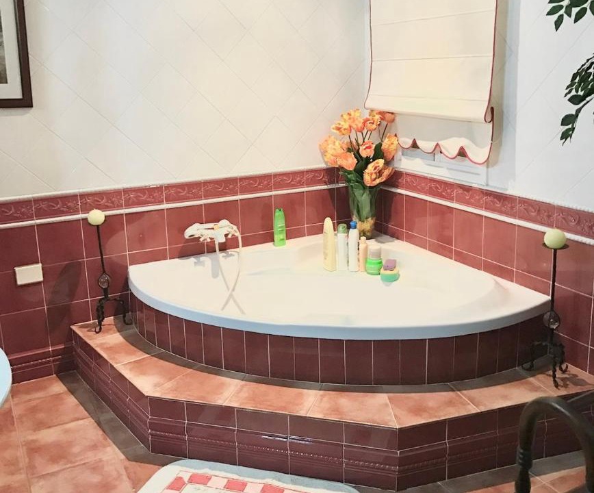 Photo of Bathroom in Vilaflor