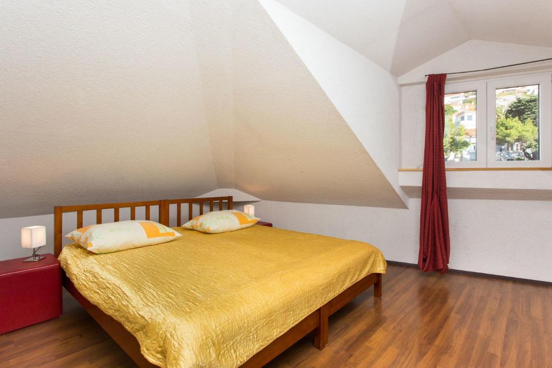 Photo of Bedroom in Ploce
