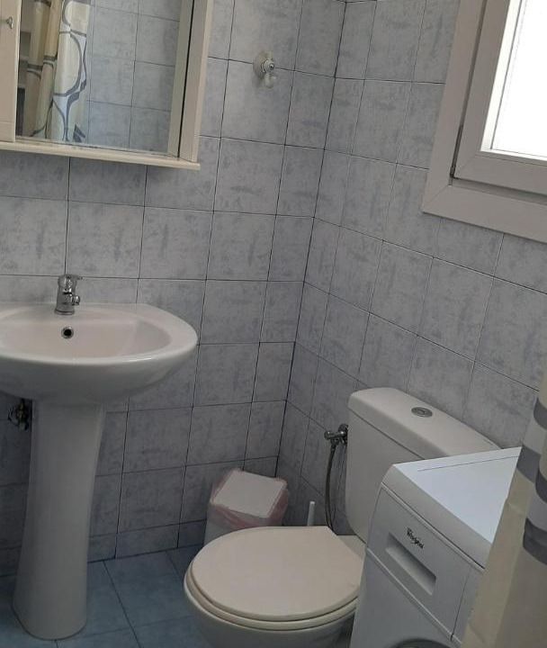Photo of Bathroom in Ermoupoli