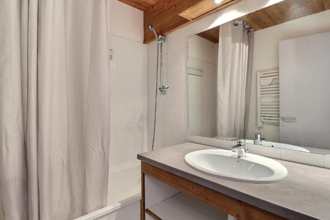 Photo of Bathroom in La Perriere
