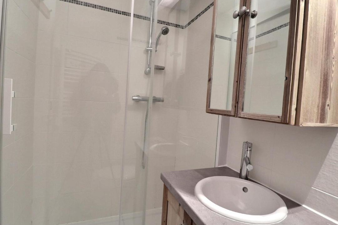 Photo of Bathroom in La Perriere