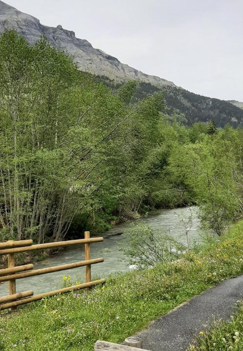 Photo of Others in Les Contamines-Montjoie