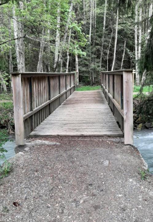 Photo of Others in Les Contamines-Montjoie