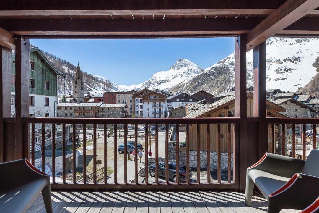 Photo of Others in Val-d'Isere