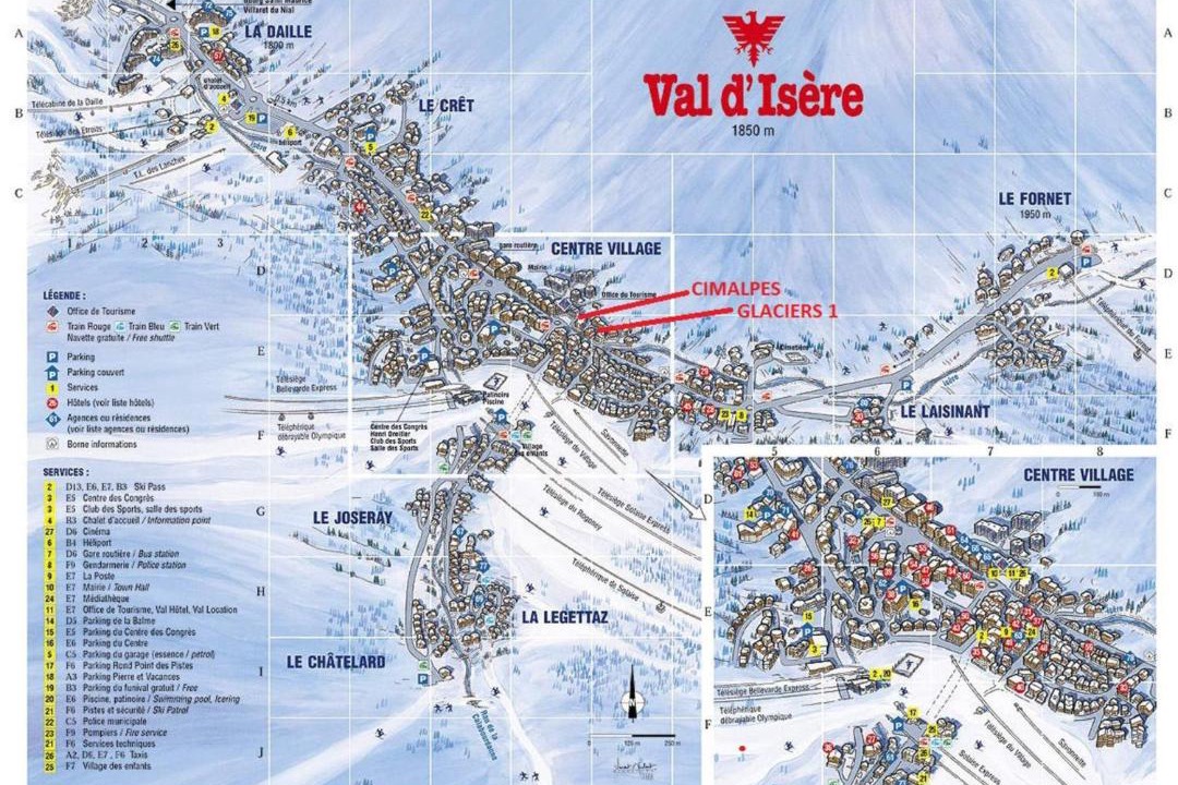 Photo of Others in Val-d'Isere