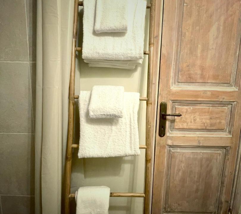 Photo of Bathroom in Thessaloniki