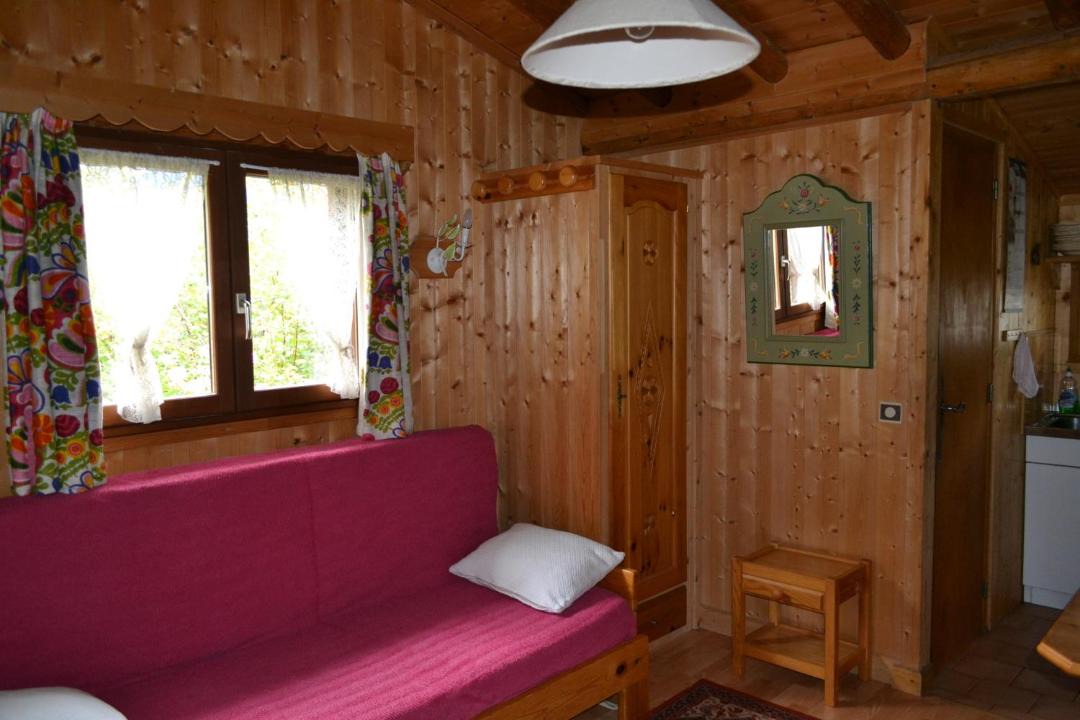 Photo of Others in Les Houches