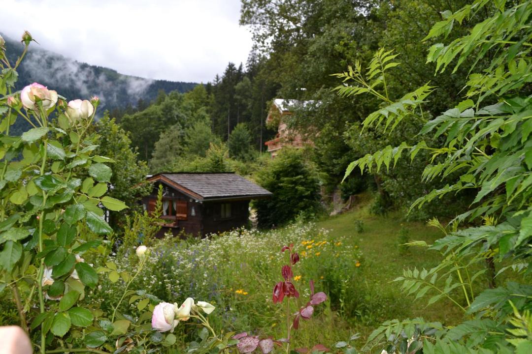 Photo of Others in Les Houches
